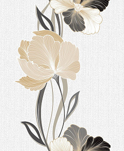 Саратовские Обои Милана С32М-118В 05